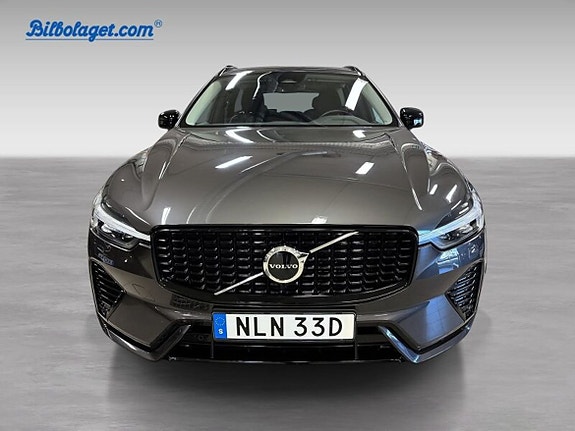 Volvo XC60 2 of 20