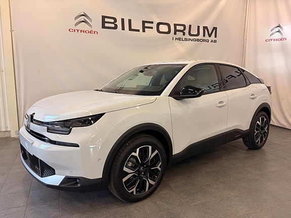 Citroen C4 2 of 12