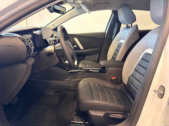 Citroen C4 5 of 12