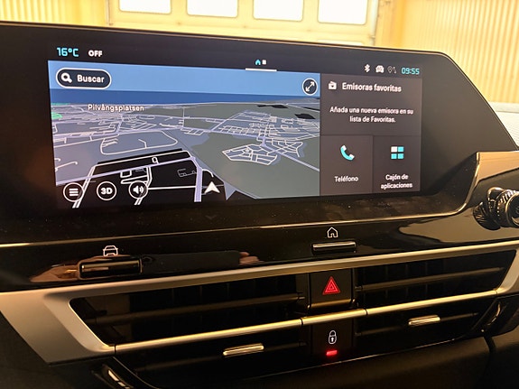 Citroen C4 9 of 12