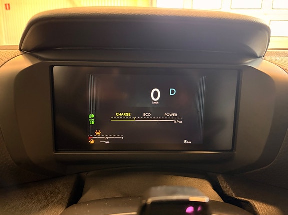 Citroen C4 8 of 12