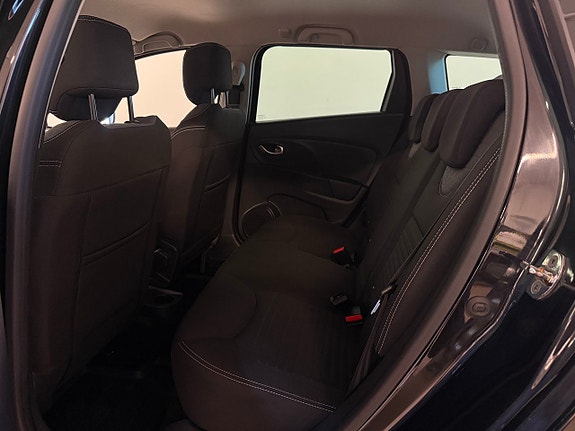 Renault Clio 12 of 12