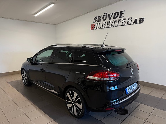 Renault Clio 3 of 12