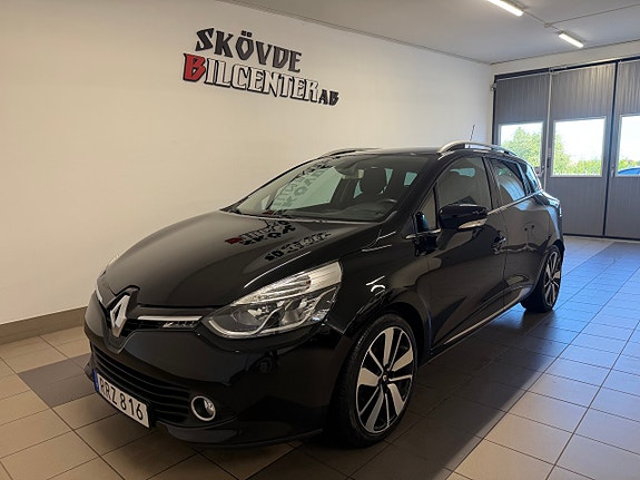 Renault Clio 2 of 12