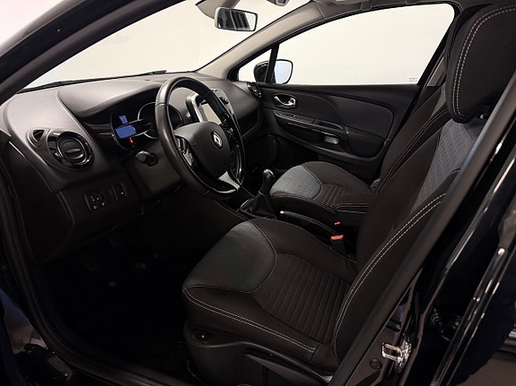 Renault Clio 7 of 12