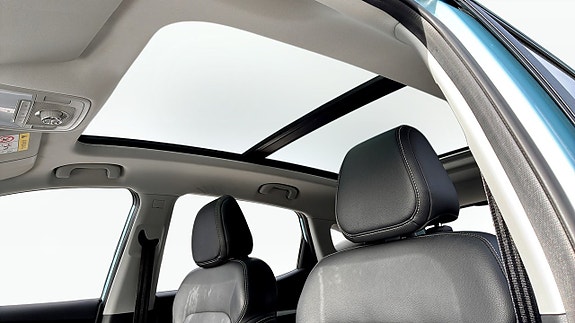MG ZS EV 12 of 12