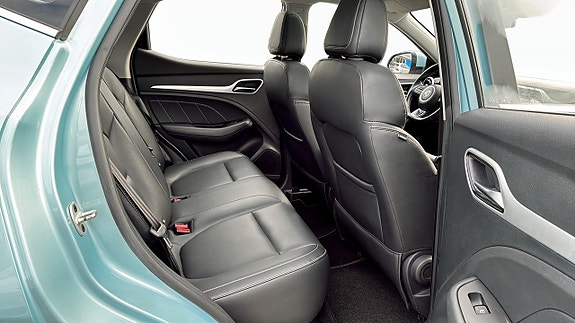 MG ZS EV 5 of 12