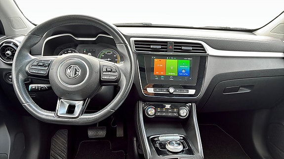 MG ZS EV 4 of 12