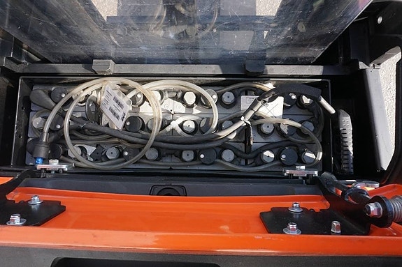 Toyota SWE160 5 of 9
