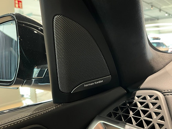 BMW X7 14 of 30