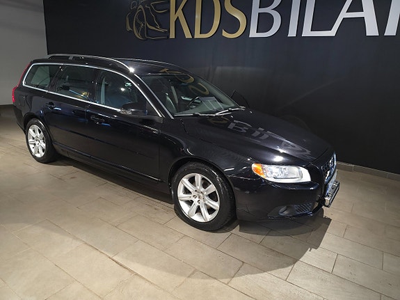 Volvo V70 6 of 11