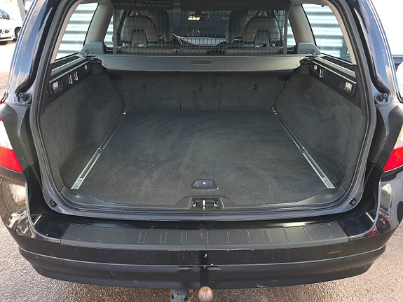 Volvo V70 11 of 11