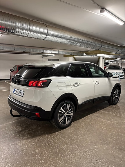Peugeot 3008 6 of 12