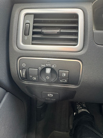 Volvo V70 10 of 10