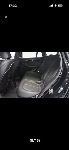 BMW X1 2 of 16