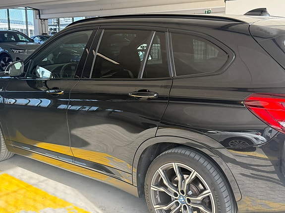 BMW X1 7 of 16