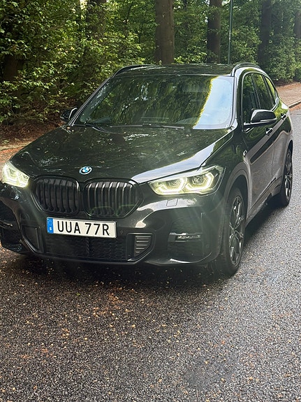 BMW X1 15 of 16