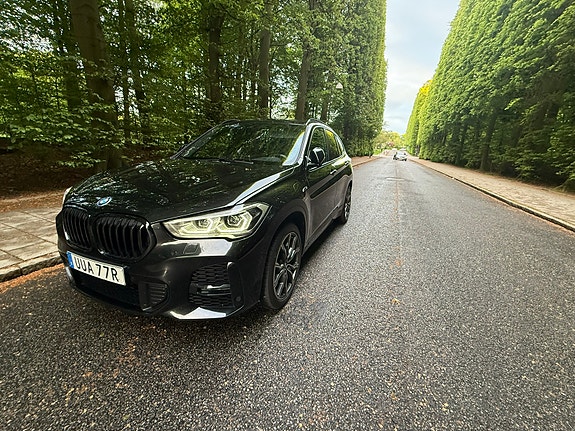 BMW X1 14 of 16