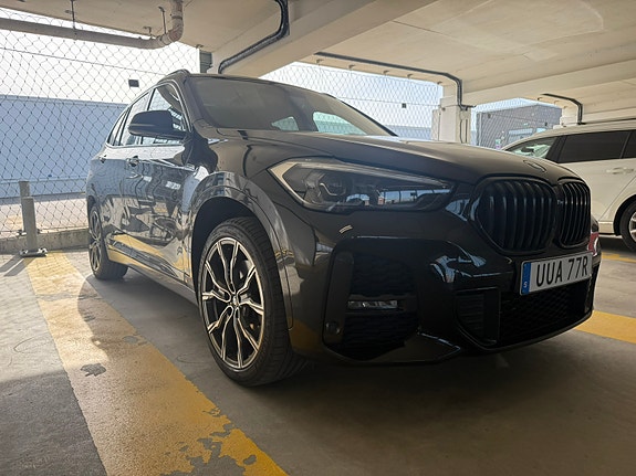 BMW X1 10 of 16