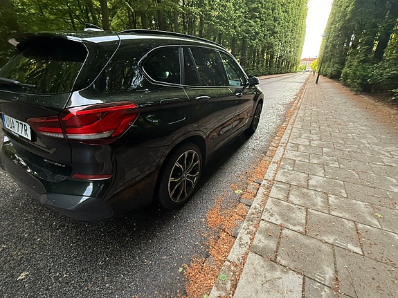 BMW X1 13 of 16