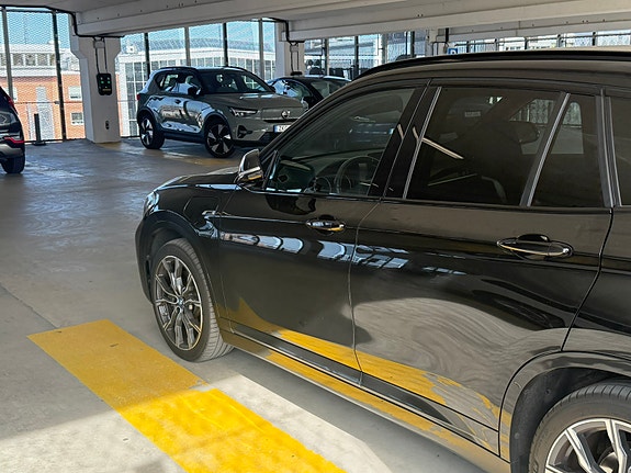 BMW X1 5 of 16