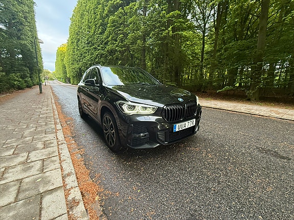 BMW X1 16 of 16