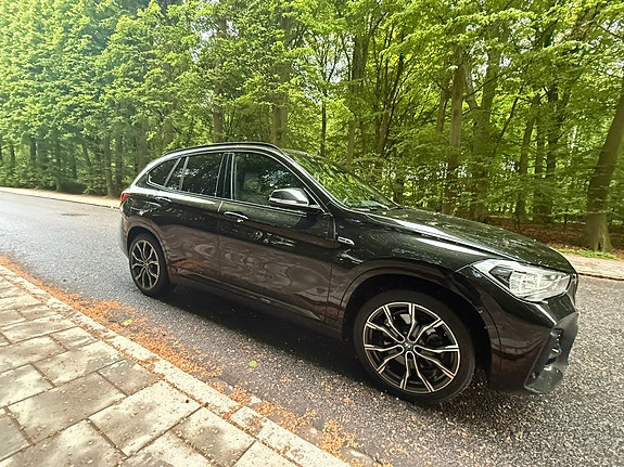 BMW X1 12 of 16