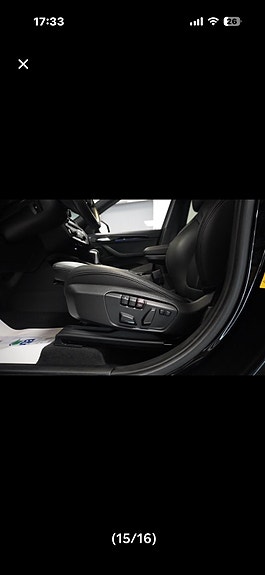 BMW X1 3 of 16
