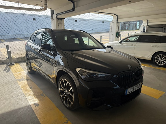 BMW X1 11 of 16