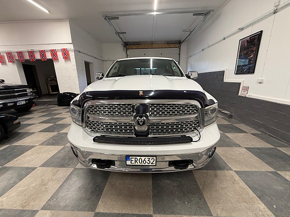 RAM 1500 5 of 28