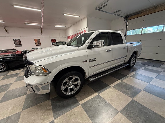 RAM 1500 7 of 28