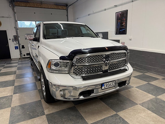 RAM 1500 3 of 28
