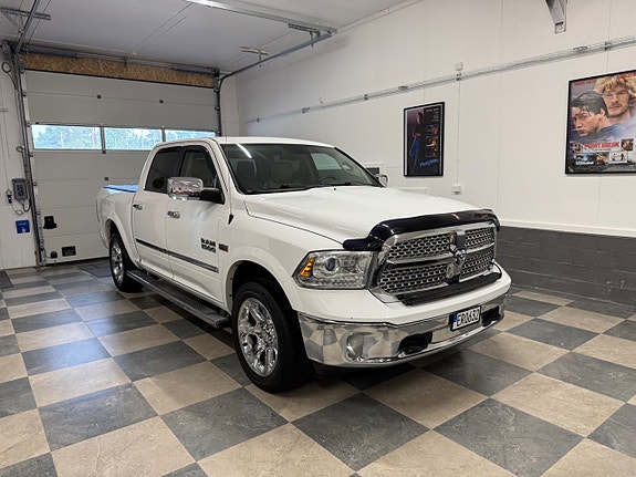 RAM 1500 2 of 28