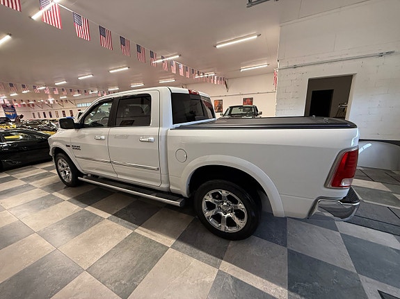 RAM 1500 8 of 28