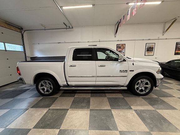 RAM 1500 4 of 28