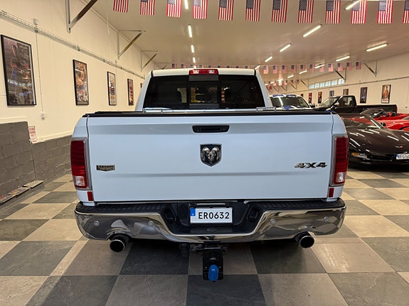RAM 1500 10 of 28