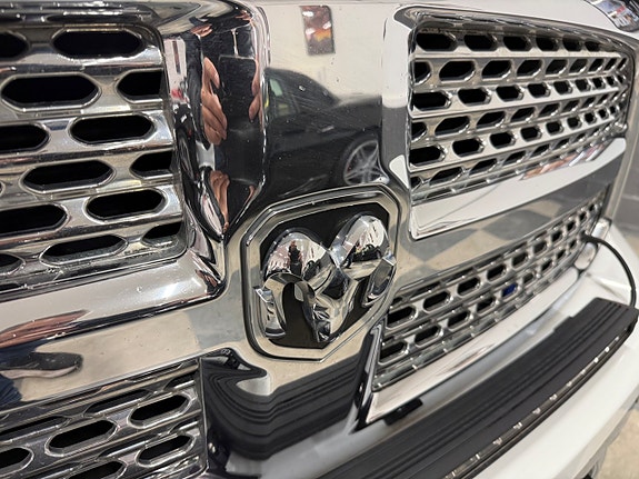 RAM 1500 20 of 28