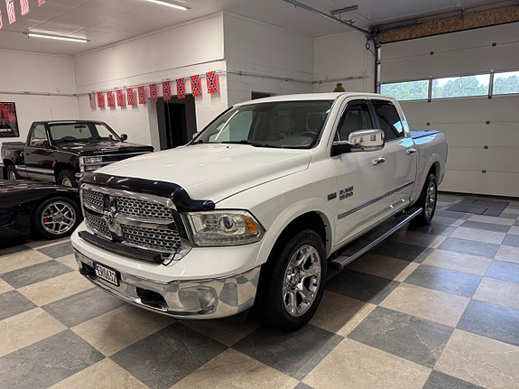 RAM 1500 6 of 28