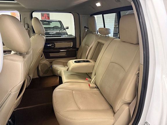 RAM 1500 23 of 28