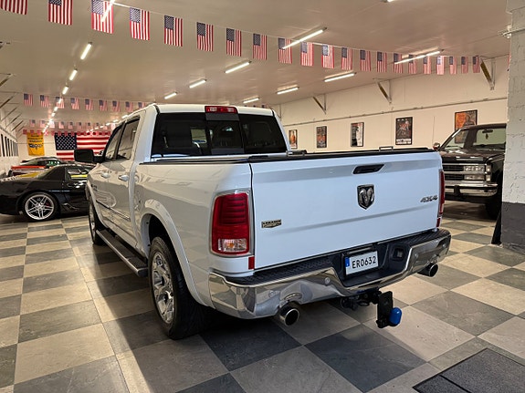 RAM 1500 9 of 28