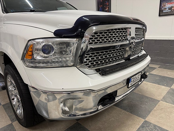 RAM 1500 21 of 28