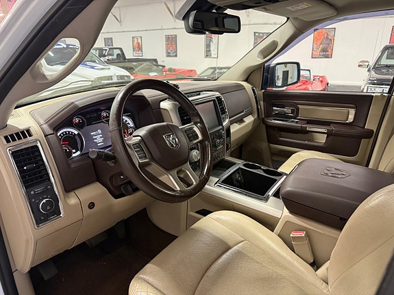 RAM 1500 26 of 28