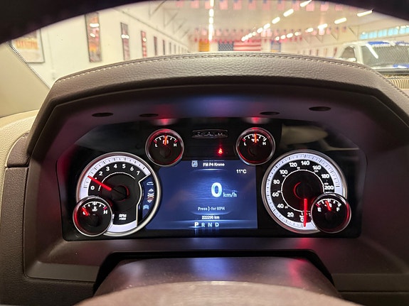 RAM 1500 28 of 28