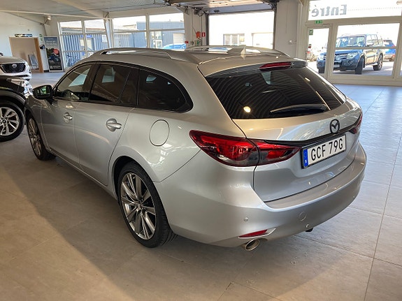 Mazda 6 3 of 15