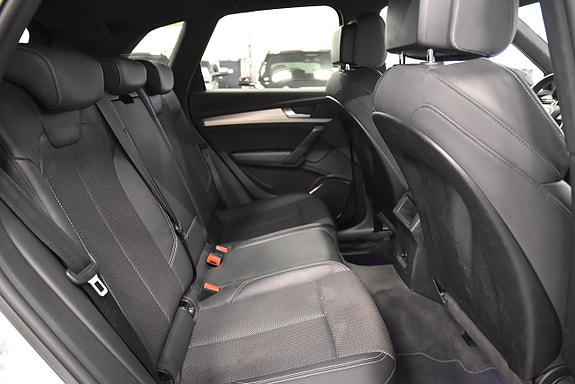 Audi Q5 14 of 21