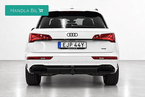 Audi Q5 6 of 21