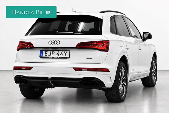 Audi Q5 5 of 21