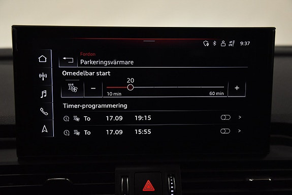 Audi Q5 17 of 21