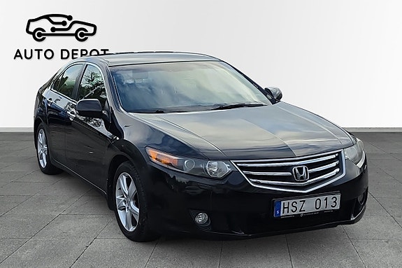 Honda Accord 6 of 10