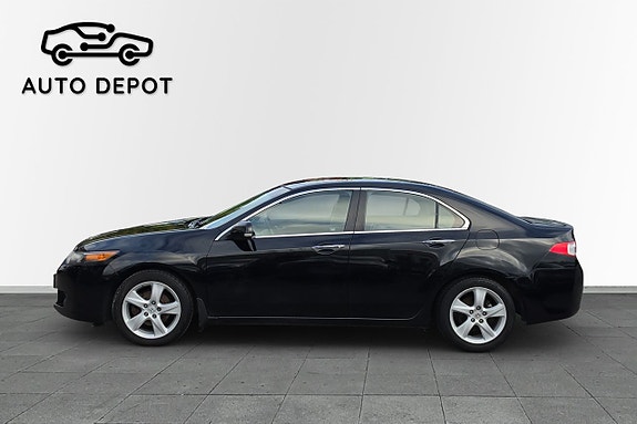 Honda Accord 2 of 10